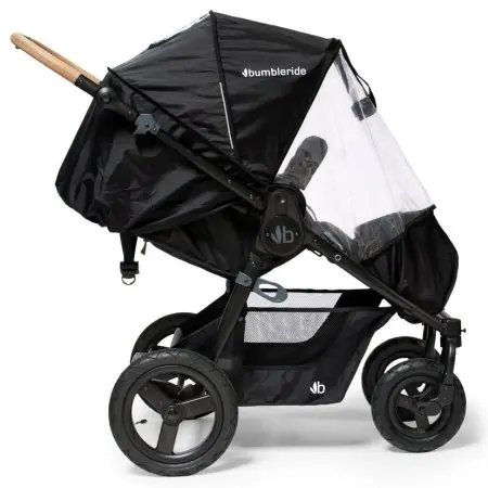 Bumbleride Era Rain Cover