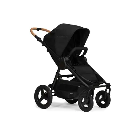 Bumbleride	Era - Black E-480-BCK	850083907013 Tjskids.com