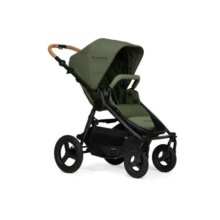 Bumbleride Era - Olive E-480BOV 850083907037 Tjskids.com