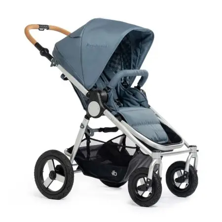 Bumbleride Era Stroller - Ocean 2024 I-480CN 850053131080 Tjskids.com