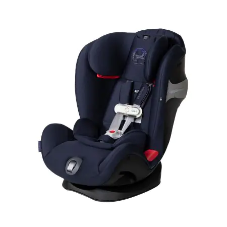 Eternis S Sensorsafe Denim Blue