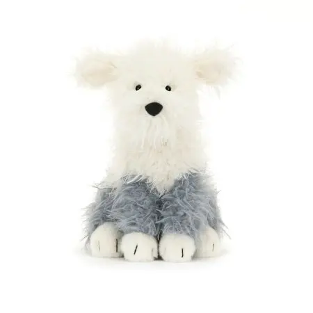 Jellycat Ewert Sheepdog SH3DG 670983159929 Tjskids.com