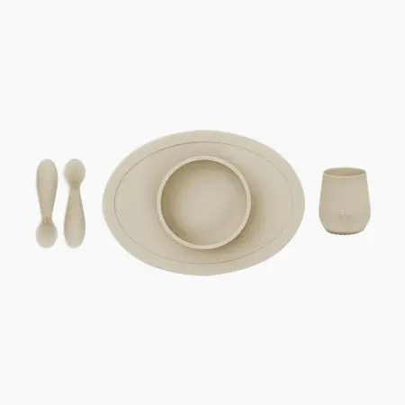 Ezpz First Foods Set - Oat