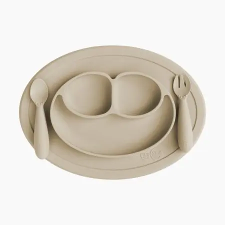 Mini Feeding Set - Oat