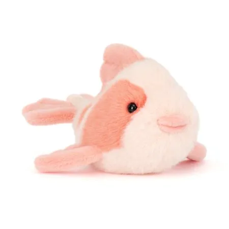 Jellycat Fancy Carp KO4C Tjskids.com