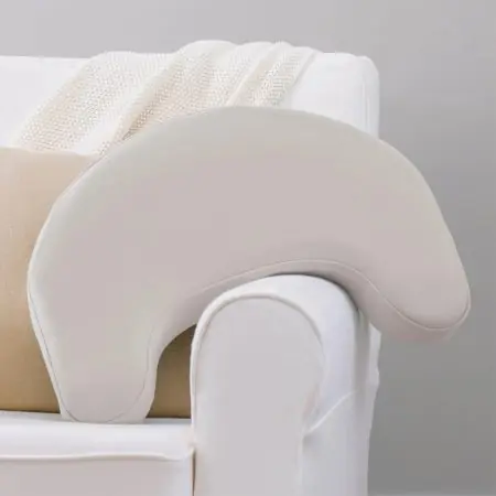Dr Browns  Feeding and Nursing Lap Support Pillow - Light Grey BF144 72239331200 Tjskids.com