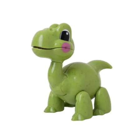 Tolo Bio	First Friends Brontosaurus	76057 19287760576 Tjskids.com