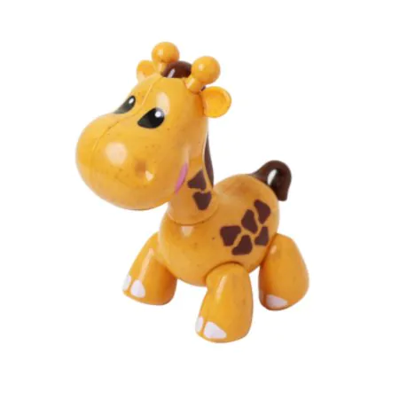 Tolo Bio	First Friends Giraffe 76063 19287760637 Tjskids.com