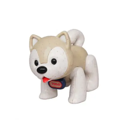 Tolo Bio	First Friends Husky 76049 19287760491 Tjskids.com