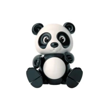 Tolo Bio	First Friends Panda 76068 19287760682 Tjskids.com