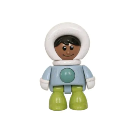 Tolo Bio	First Friends Polar Boy 76047 19287760477 Tjskids.com