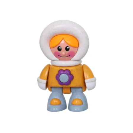 Tolo Bio	First Friends Polar Girl 76048 19287760484 Tjskids.com
