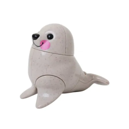 First Friends Seal