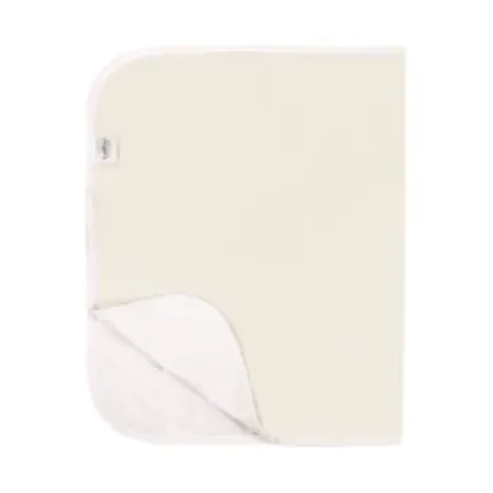 Kushies	Flannel Change Pad - Natural P210NAT Tjskids.com