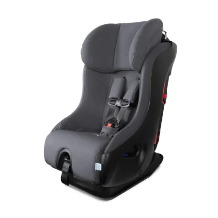 Clek Fllo Convertible Car Seat Edge Ziip	FL19C1-EGB	826873024824 Tjskids.com