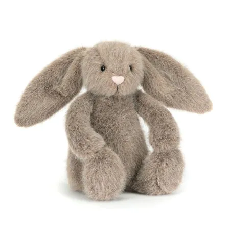 Jellycat Flufflet Bunnie - Fawn BASS6BR	670983166040 Tjskids.com
