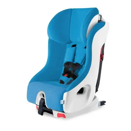 Foonf Convertible Car Seat - Ten Year Blue
