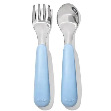 Fork & Spoon Set - Dusk