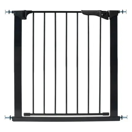 KidCo Gateway Pressure Mount Gate 32 inch - Black 		786441010319 Tjskids.com