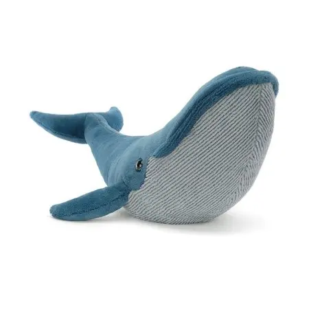 Jellycat	Gilbert The Great Blue Whale - Gigantic	GILGR1GBW 670983148695 Tjskids.com 
