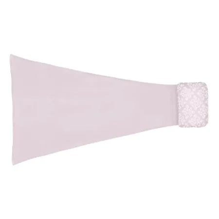 Kushies	Go Pillow Pink Print with Blanket GP10006 Tjskids.com