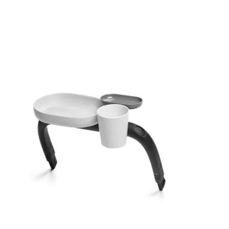 Cybex Gold Snack Tray for Balios S/ Gazelle S 519004331	4058511758916 Tjskids.com