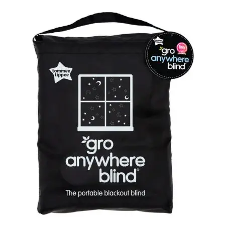 Tommee Tippee Gro Anywhere Blackout Blind