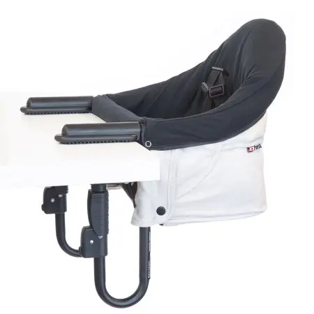 Perch Seat Liner Black