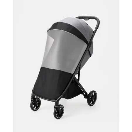Guzzie and Guss Universal Stroller Bug Net