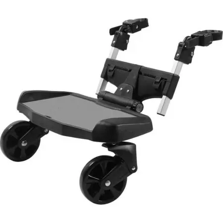 Guzzie+Guss Universal Stroller Hitch