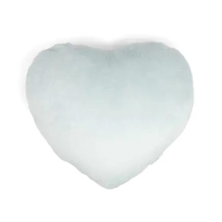 Hugimals Heart to Hug Pillow - Mist	HUG026M-SB	860011726951 Tjskids.com