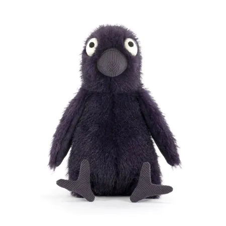 Jellycat Hocus Crow CRO3W 670983162738 Tjskids.com