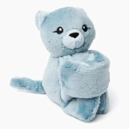 Hugimals Hug Baby Frankie the Cat	HUG023C-PB	860011726937 Tjskids.com