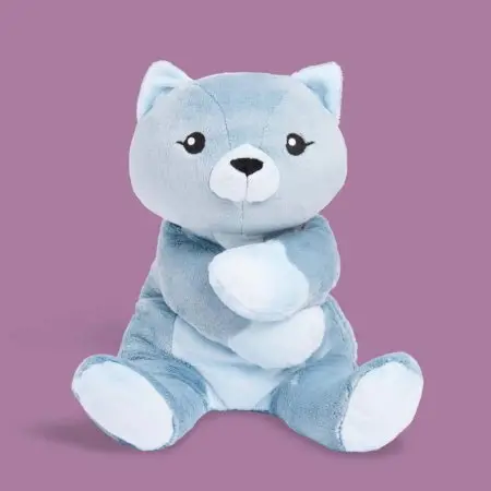 Hugimals Frankie the Cat