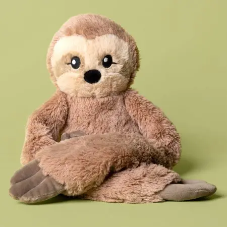 Hugimals Hugaround - Sawyer The Sloth