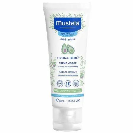 Hydra Bebe Facial Cream 40mL