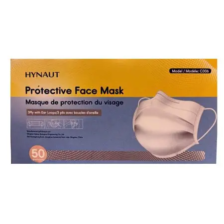 Hynaut 3-Ply Type2R 6925923788863