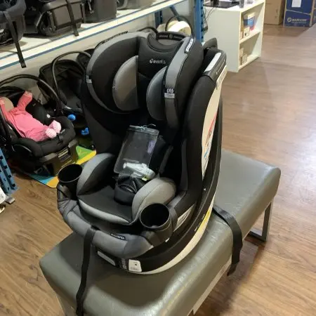 Baby car seat clearance store