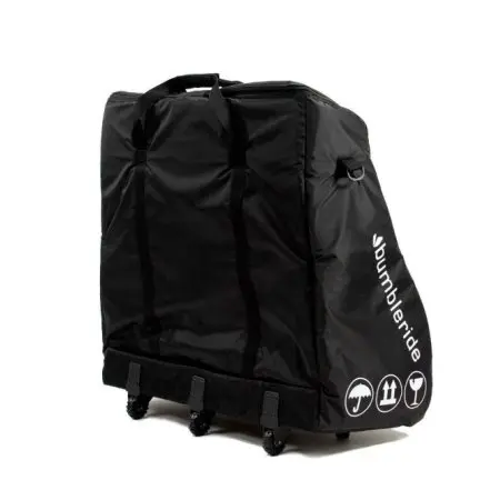 Bumbleride Indie Twin Travel Bag 