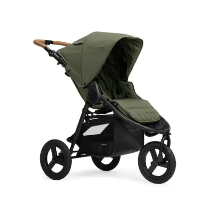 Bumbleride	Indie - Olive	I-875BOV 850083907112 Tjskids.com