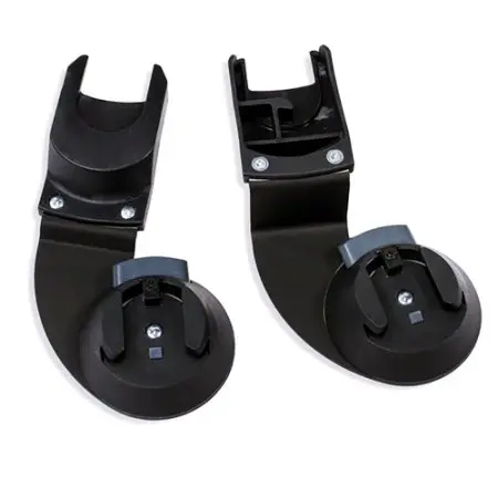 Indie Twin Car Seat Adapter - Single - Maxi Cosi/Cybex/Nuna/Clek MNCT-18 850038887384