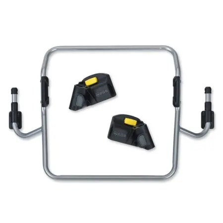 Bob Gear Single Stroller Infant Car Seat Adapter - Chicco