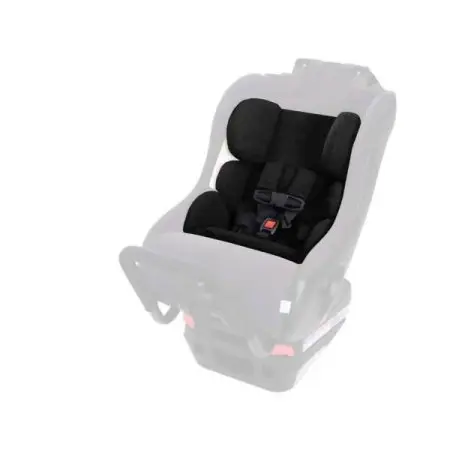 Clek Infant Thingy Insert - Carbon | TJSKIDS.COM