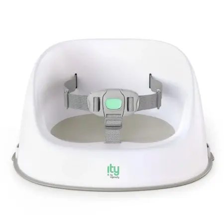 Ingenuity Ity Simplicity Seat Easy-Clean Booster - Oat 