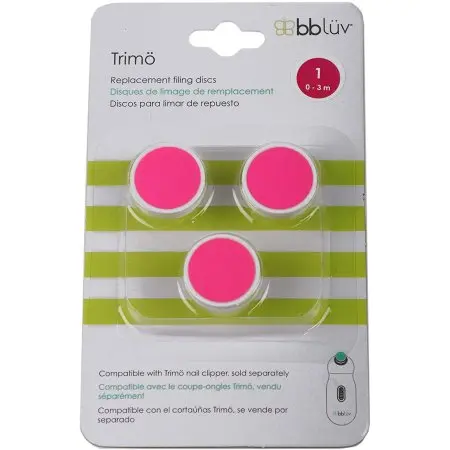 Trimo 3 Pk Replacement Disc Step 1