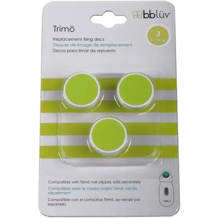 Trimo 3 Pk Replacement Disc Step 3