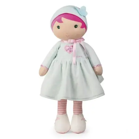Tendresse Doll - Azure (XLarge)