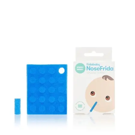 NoseFrida Aspirator Filters
