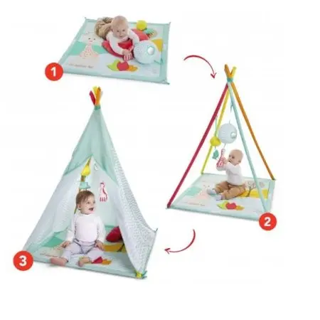 Sophie la Girafe Activi Tipi