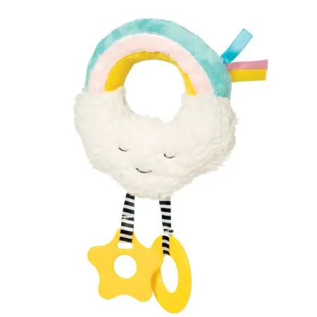 Cloud Travel Toy